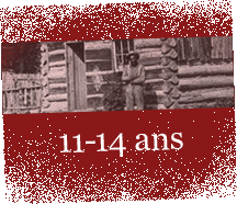 11-14 ans